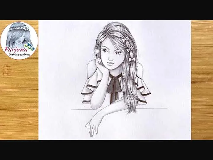 给孩子学画画的| Farjana Drawing Academy ②_哔哩哔哩_bilibili-saigonsouth.com.vn